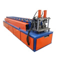 Light Gauge Steel Frame House Structure Machine